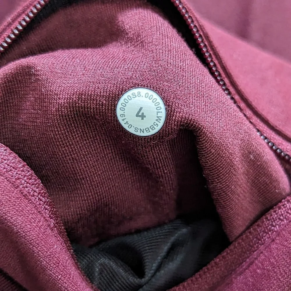 lululemon athletica lululemon high